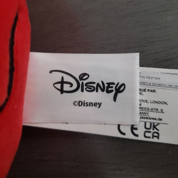 2 NEW Disney Squishmallows, Mickey and Winnie the Pooh - Picture 6 of 6